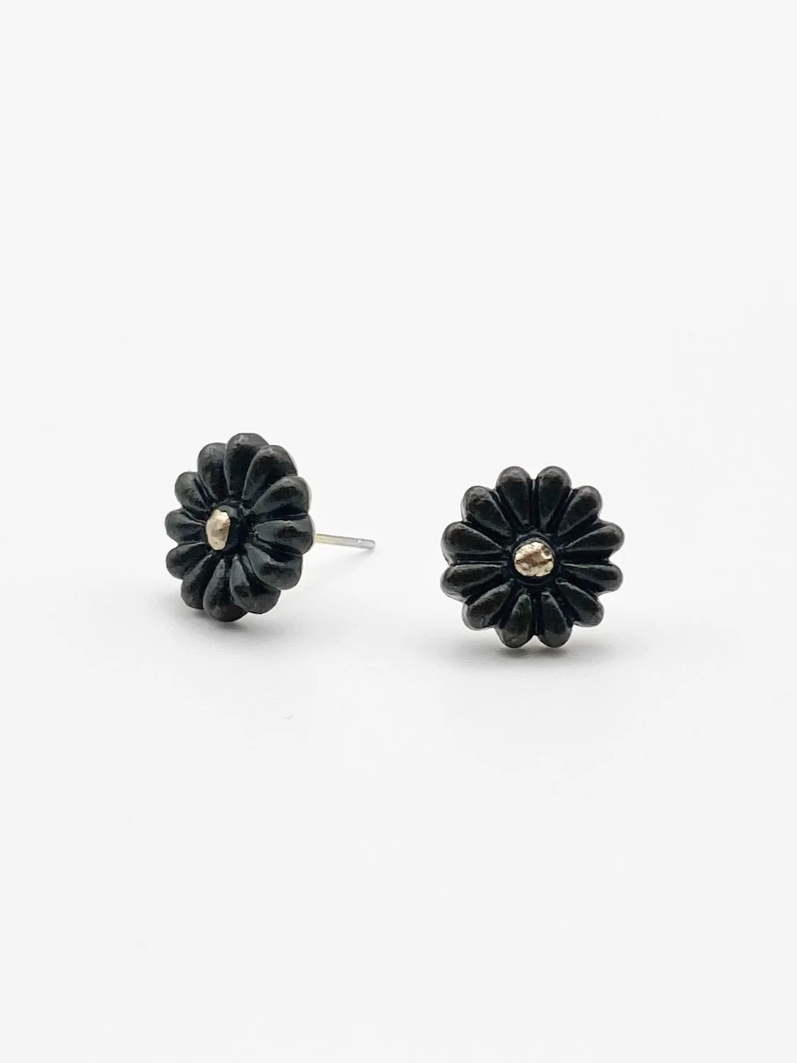 OHANA | small | black & silver