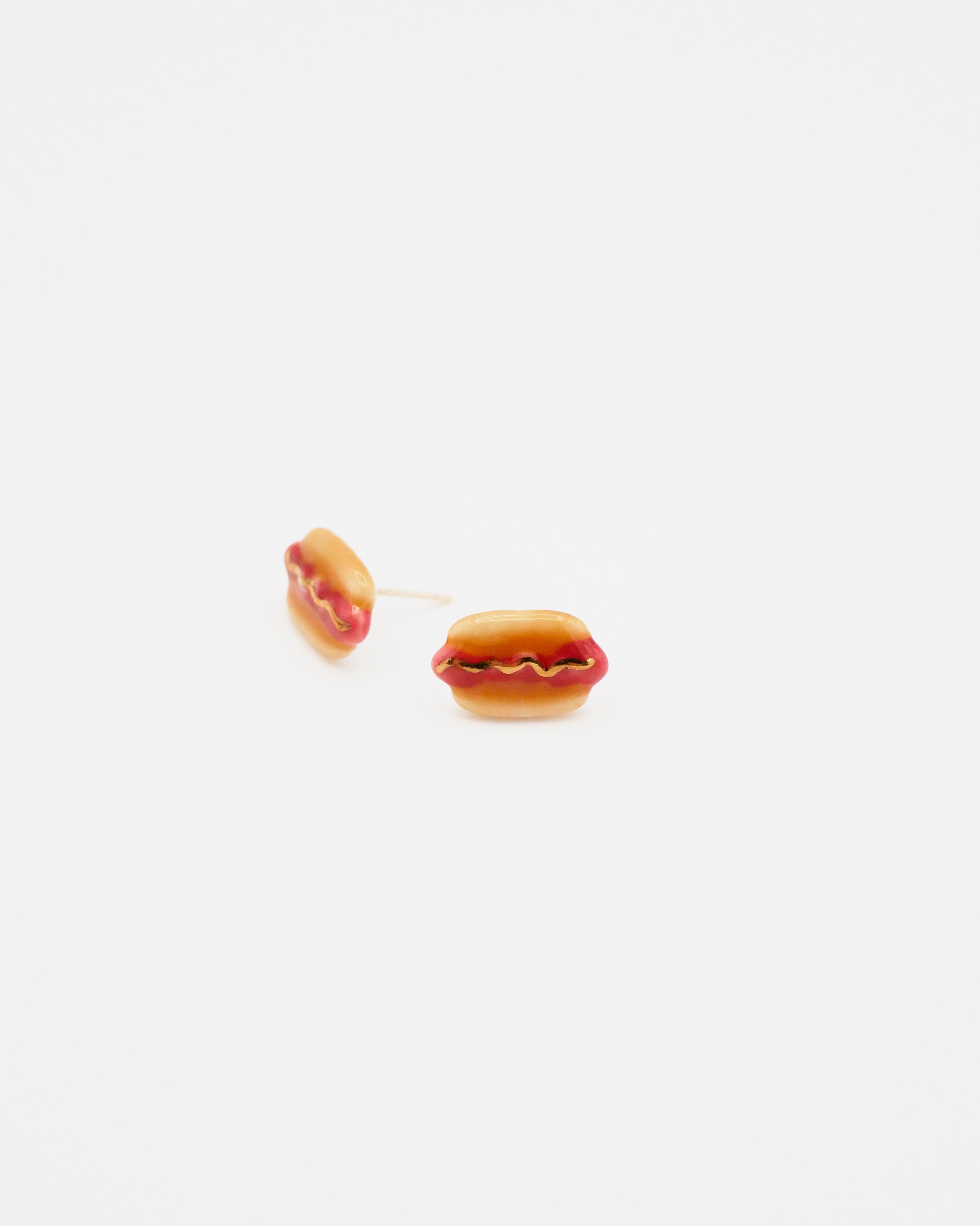 OISHII | hotdog