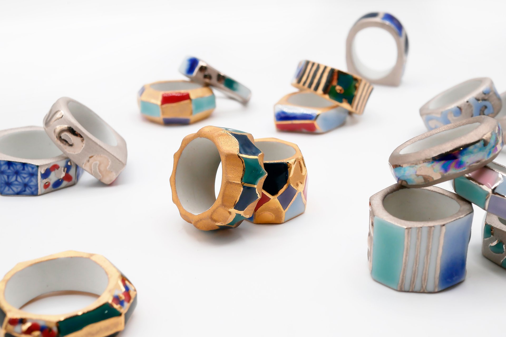 Rings