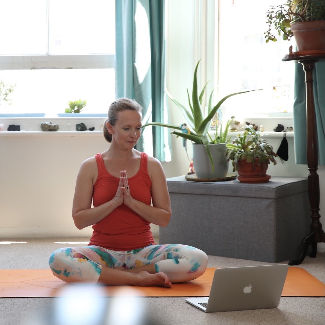 Celebrating Earth Month