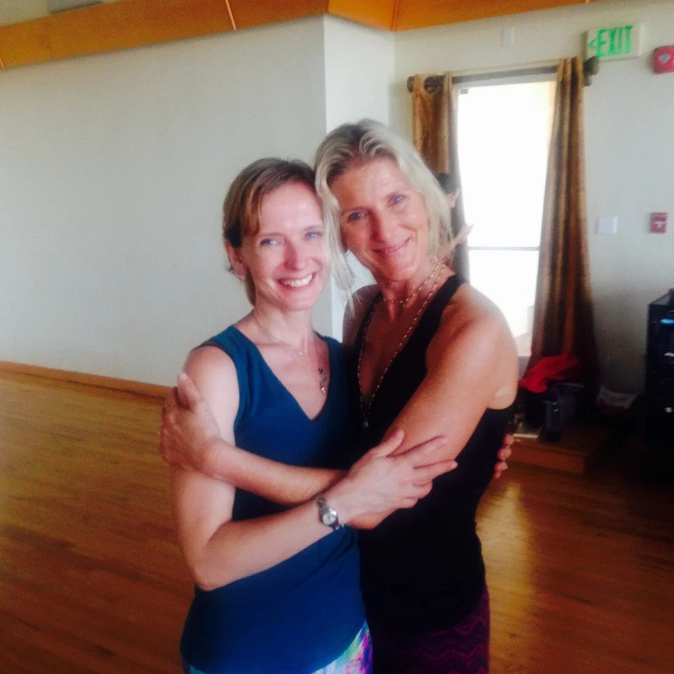Always a student