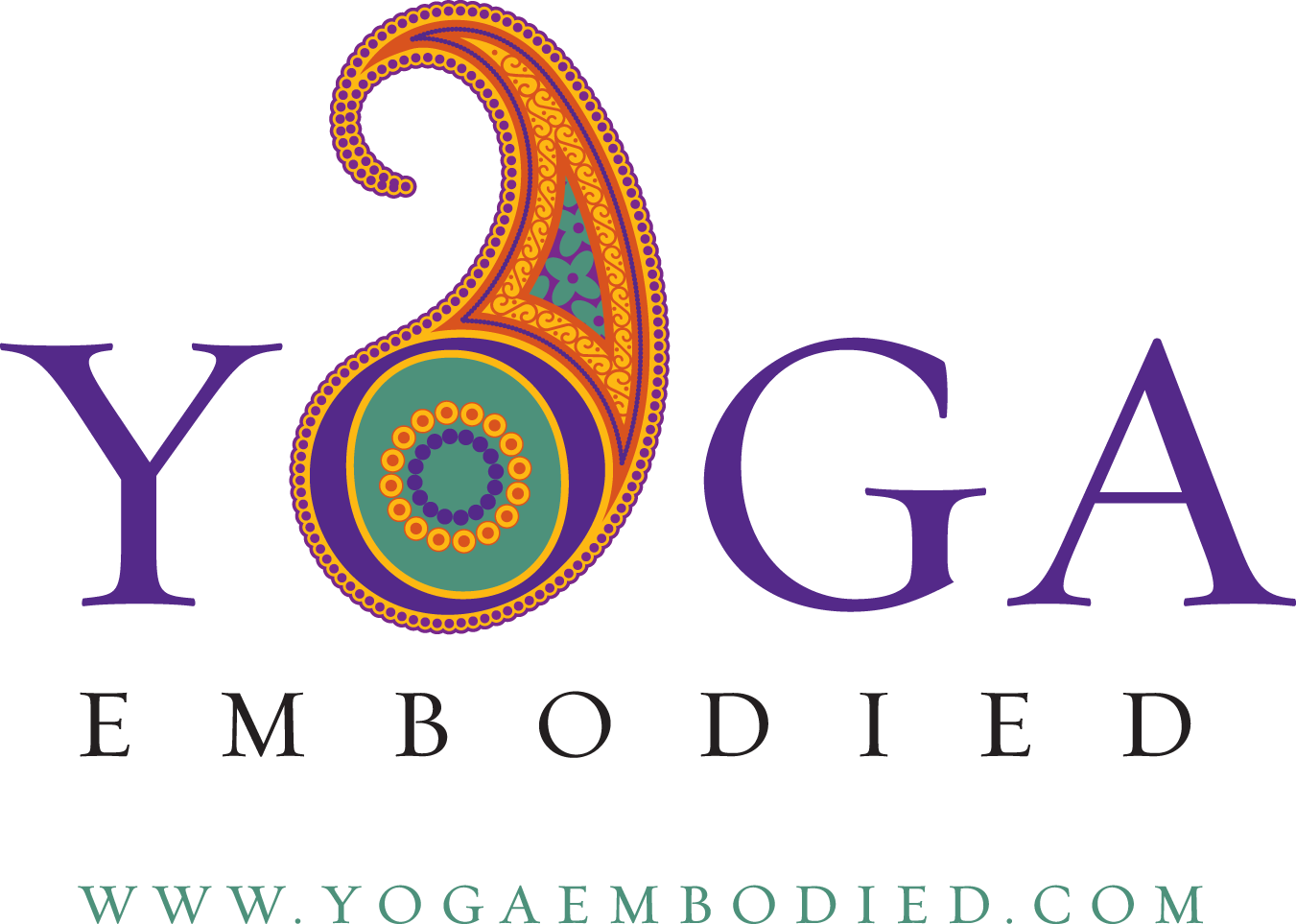 yogaembodied