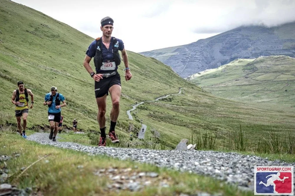 UTS50 by UTMB race report & training tips — TMR Coaching