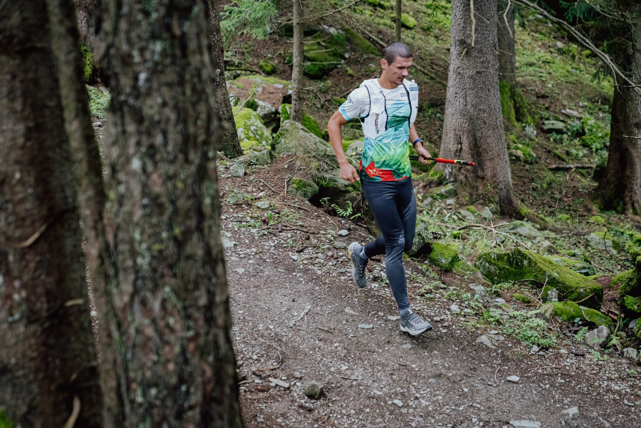 How Is the Competition Increasing at the UTMB® Finals?