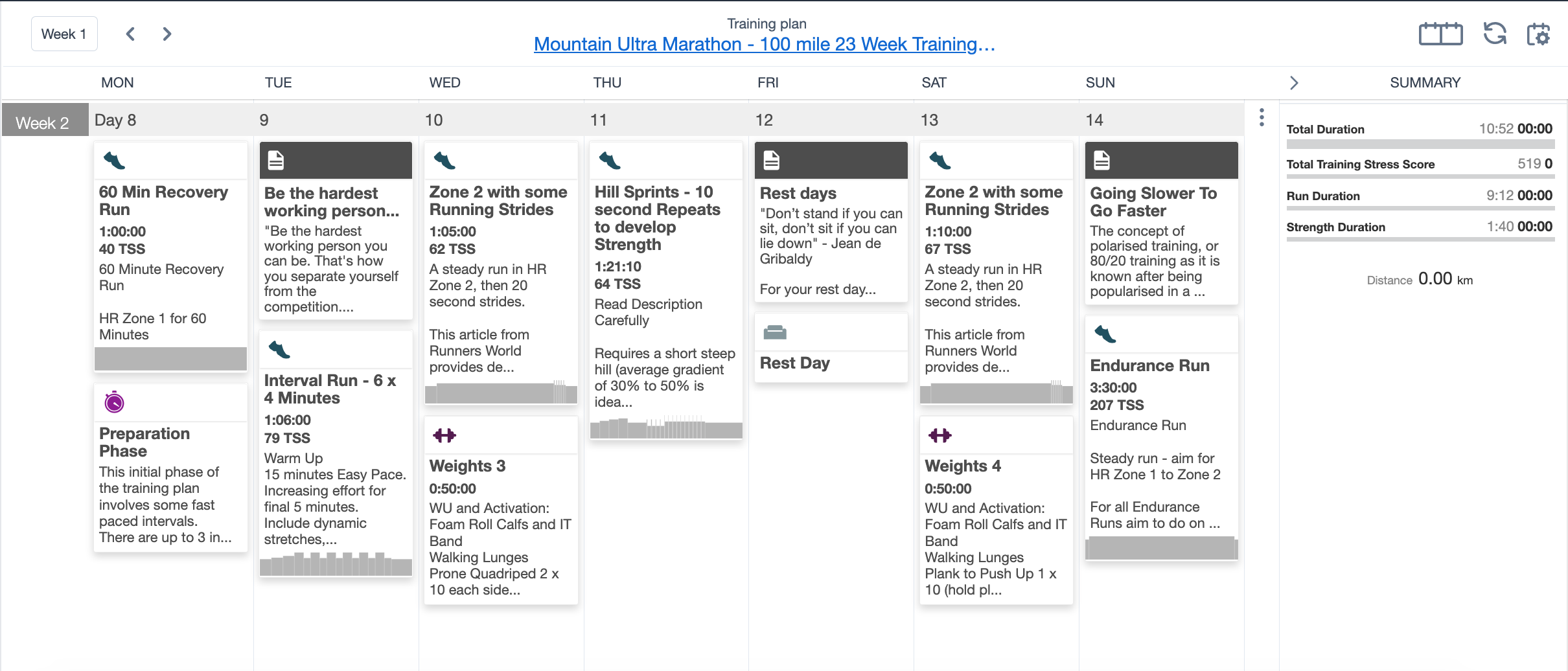 endurance-training-plans-for-ultra-running-trail-running-triathlon