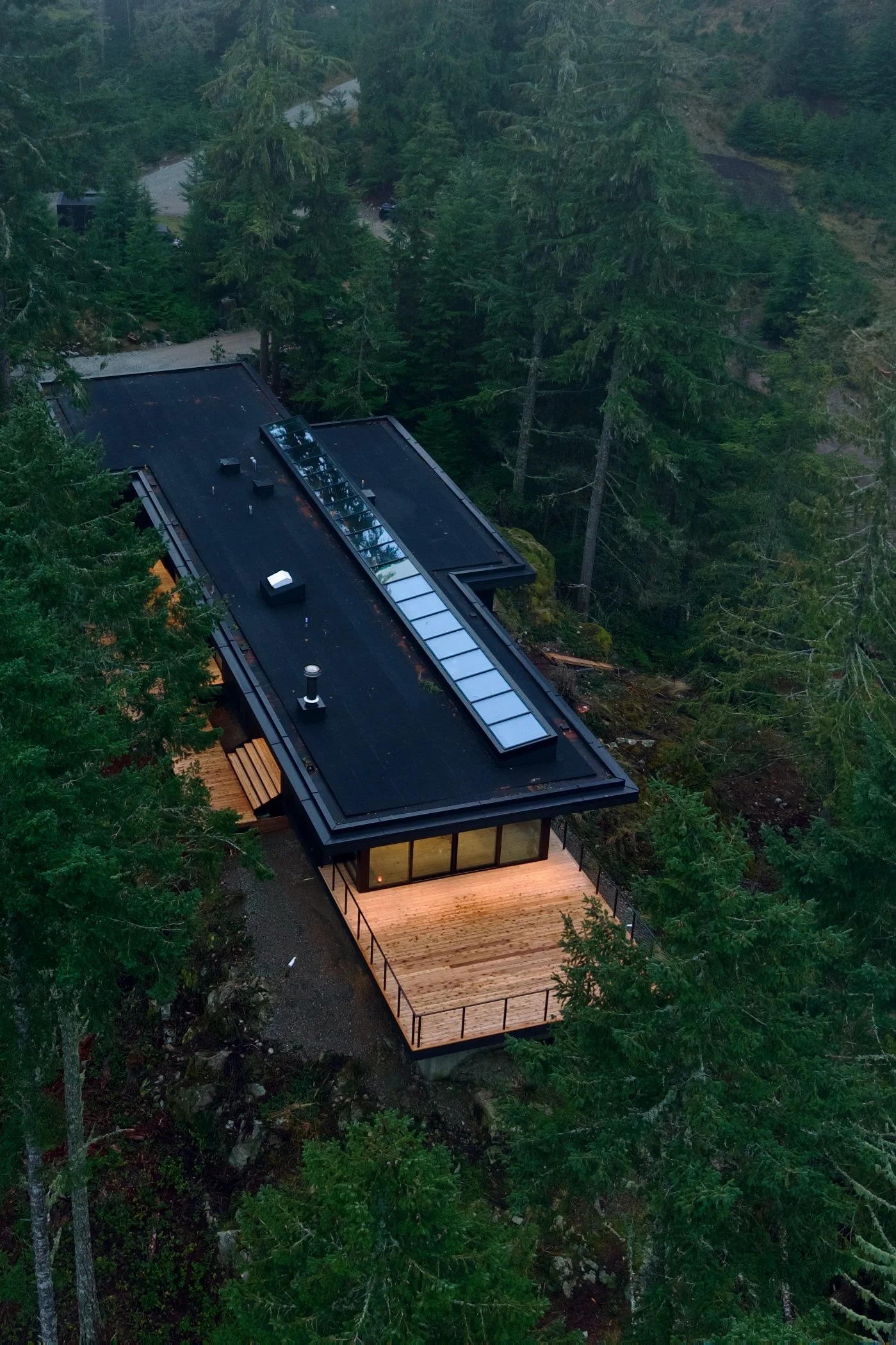Skywater
2,700 sq. ft
WOVEN ARCHITECTURE
