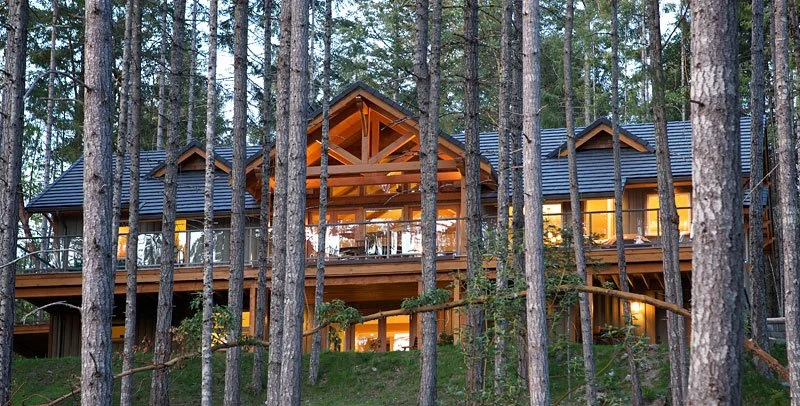 TIMBERLIGHT