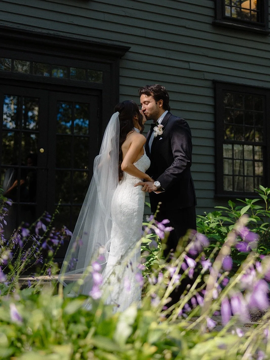 Congratulations Madison and Javier!
.
.
.
📷 @ashleykroupa 
@rad_maddie #lostfoxinn #lostfoxweddings #lostfoxwedding #litchfieldct #litchfieldwedding #ctwedding #ctweddingvenue #connecticutweddingvenues #connecticutwedding