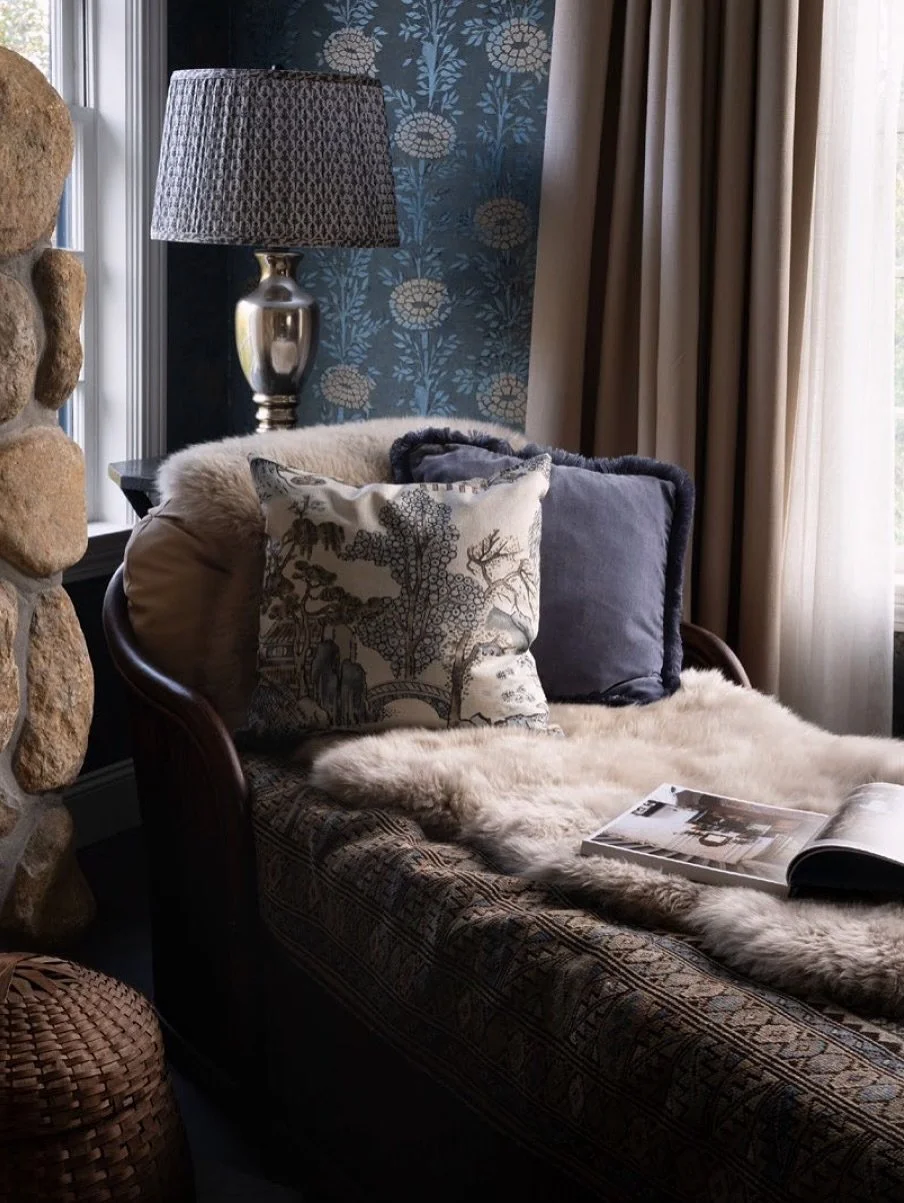 A couple of beautiful images of Lost Fox from the stunning new book, &ldquo;The Inn Crowd&rdquo; by @jackiecaradonio. (We&rsquo;re on the cover too and the first chapter!) If you love design and boutique inns as much as we do, you&rsquo;ll love this 