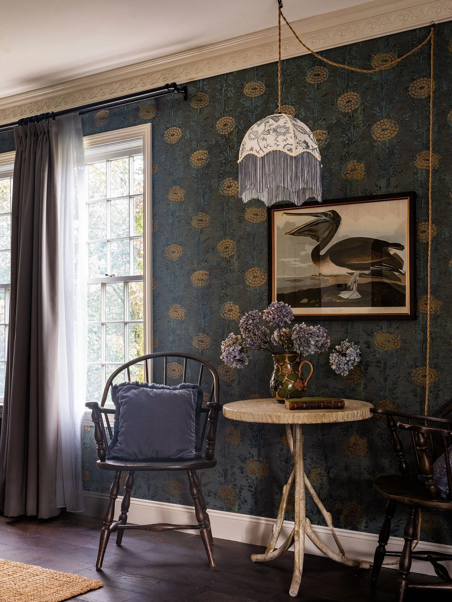 It&rsquo;s been a busy November so far with a full house every weekend! We were waiting until after Thanksgiving to decorate for the holidays but what&rsquo;s your thought on it, Friends? Are you with the sooner the better camp, or wait until Dec.1?
