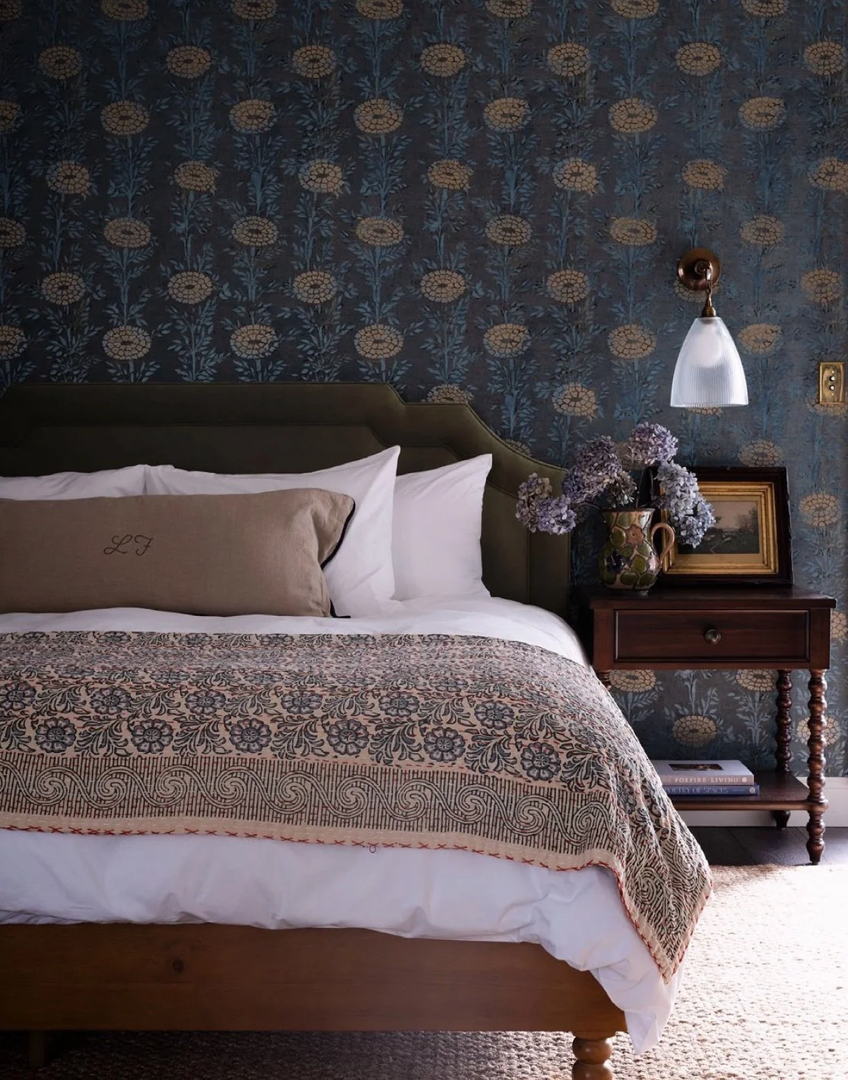 Ready for a getaway? We&rsquo;ve opened our room bookings now through the end of October. (The fall is already booking up quickly!) Each room has luxurious pure cotton bedding from Parachute Home, television, and fully stocked amenities for beverages