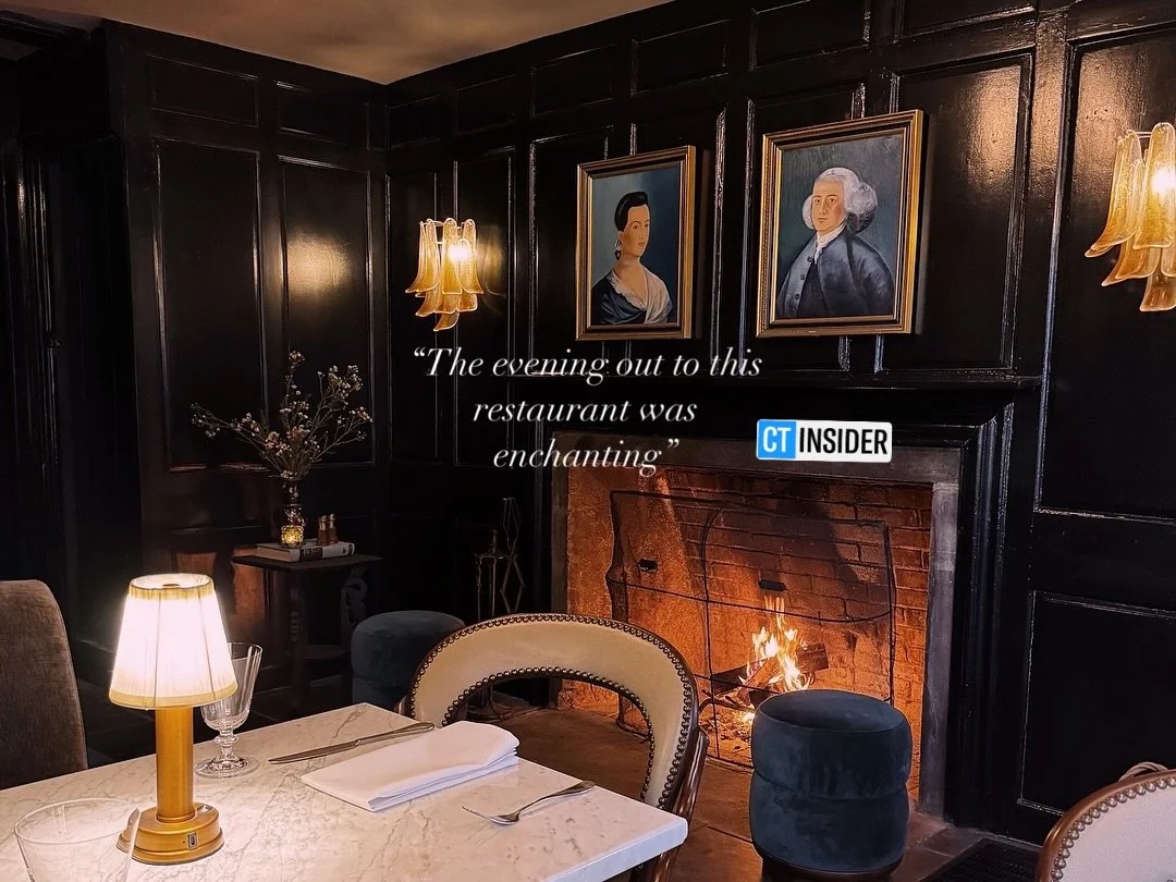 Thank you for the truly wonderful review @insider_ct and @erikofgangwrites. We&rsquo;re thrilled. Kudos to our amazing team who give their all every day.
.
.
.
#lostfoxinn #bybyrd #litchfieldct #litchfieldcounty #litchfieldhills #litchfield #ctfood #