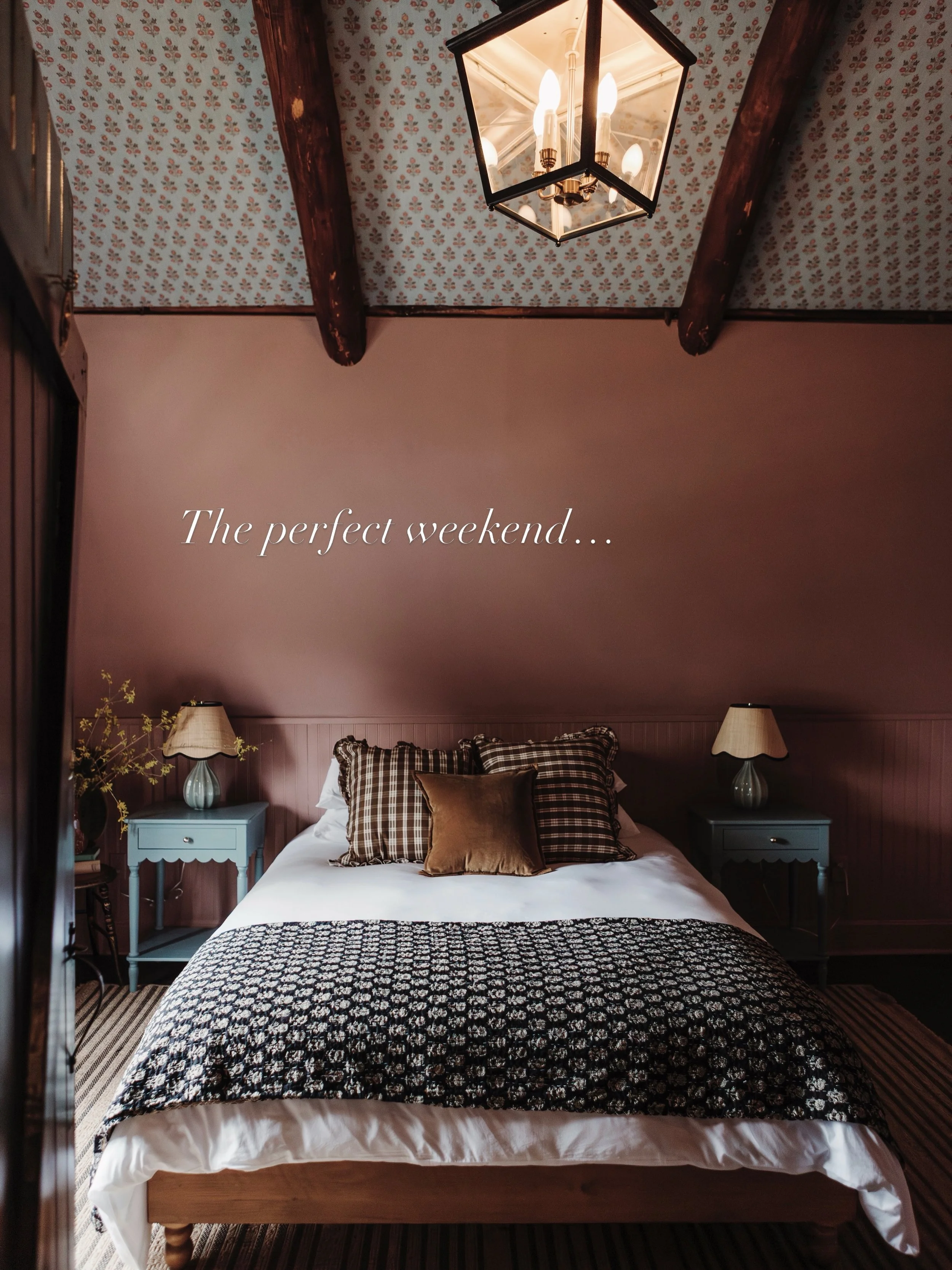 Our special July 4th Stay &amp; Dine package rates are available on the website now! Come join us that weekend and enjoy Chef Thomas Burke&rsquo;s outdoor BBQ and Lawn Party on Saturday. You can book through the link in our profile or through our web