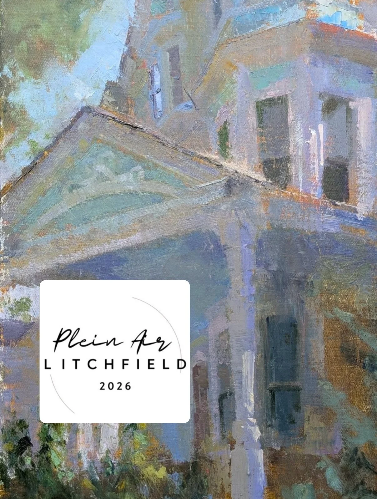 Join us in the Lost Fox Tavern for dinner and drinks on Monday, Sept.14 as we host the remarkable Plein Air artist Charles Newman as part of the Palates &amp; Palettes series. He will be painting during the evening and we&rsquo;d love you to come and