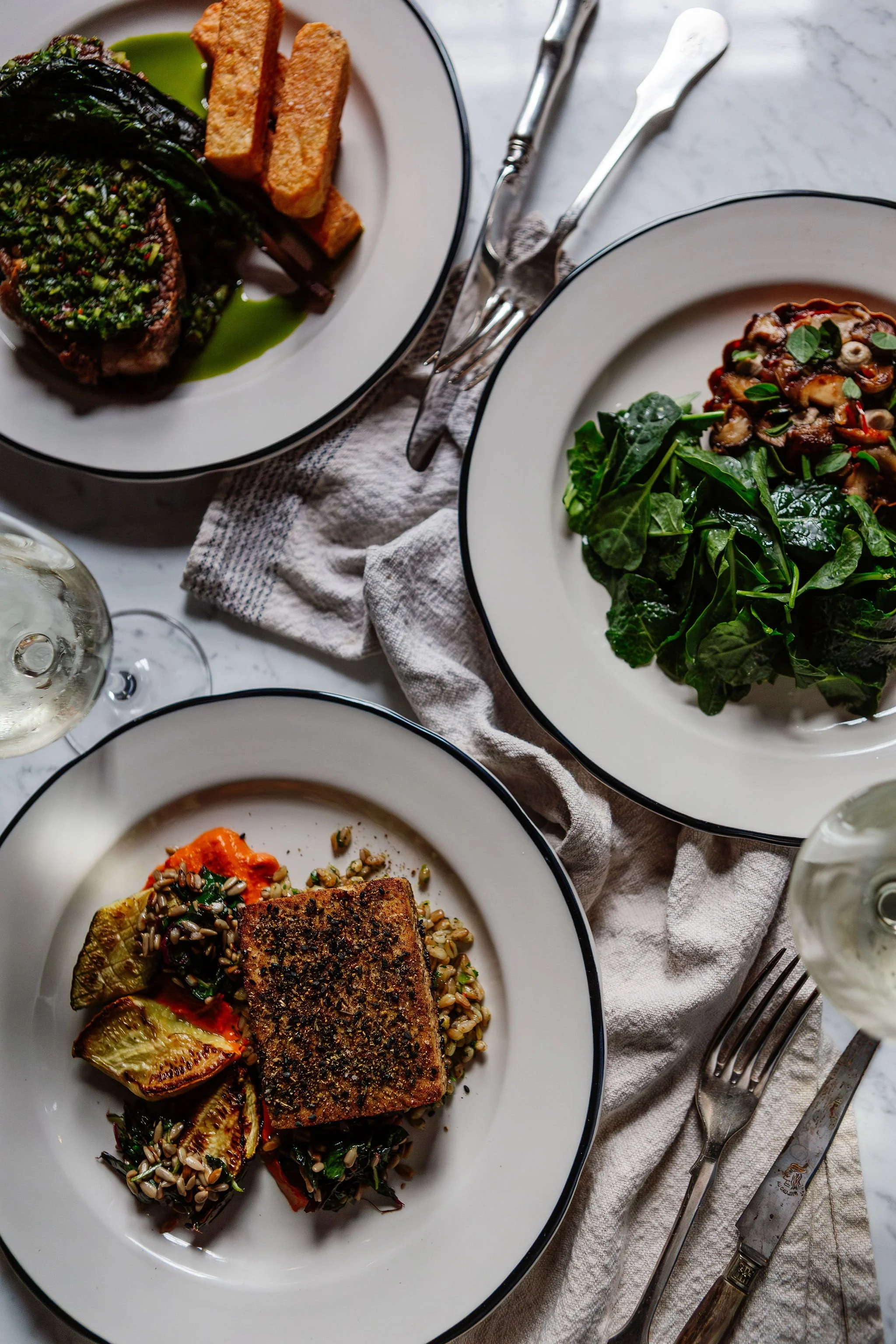 Lost Fox Tavern & Restaurant | Litchfield, Connecticut — Lost Fox Inn