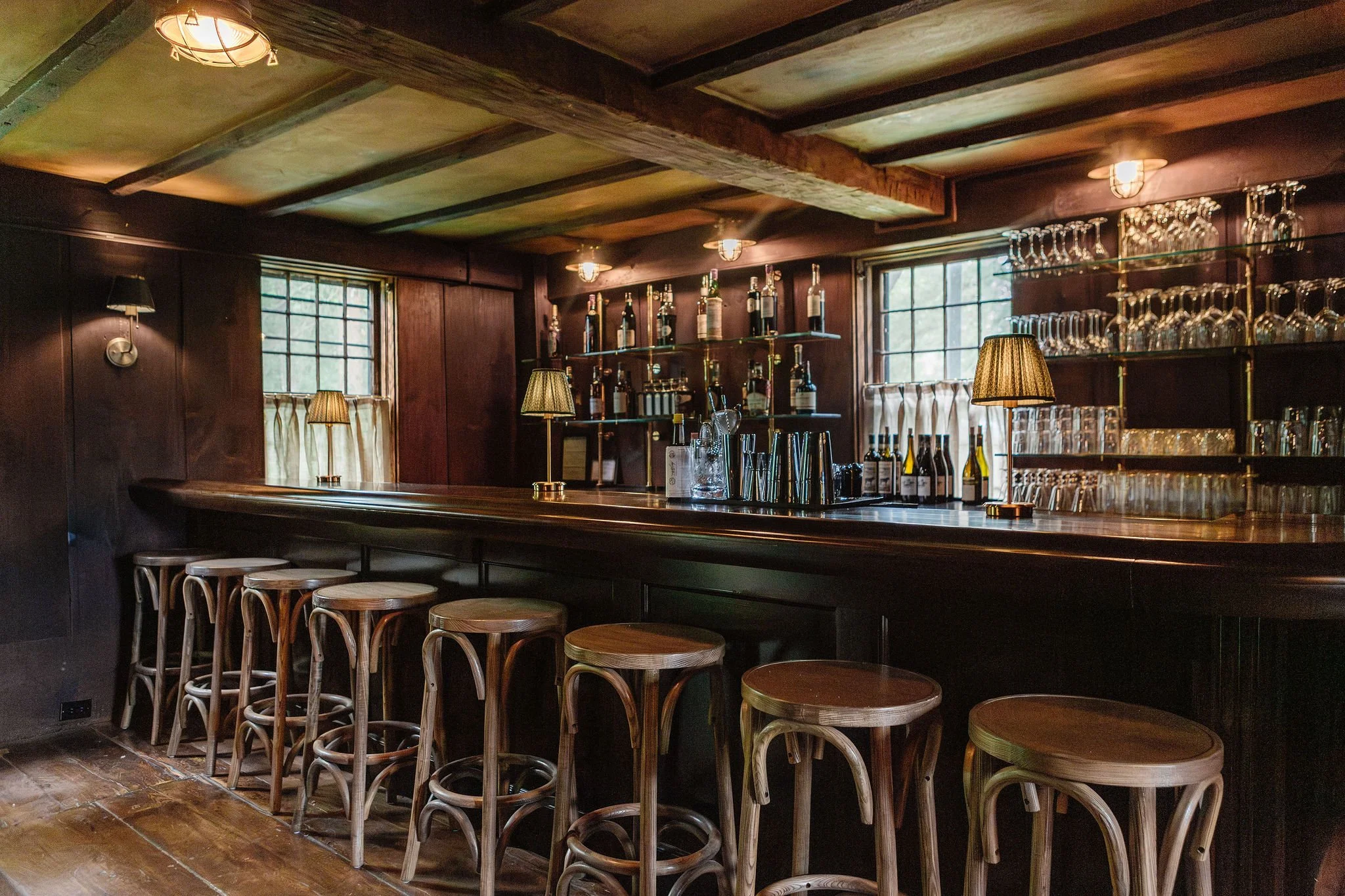 Lost Fox Tavern & Restaurant | Litchfield, Connecticut — Lost Fox Inn