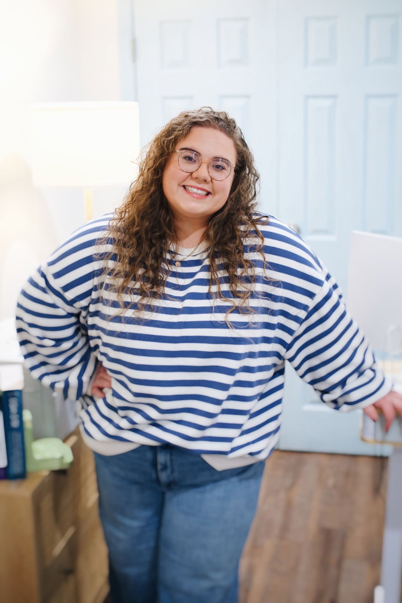 Maggie Ruff, board-certified Psychiatric Mental Health Nurse Practitioner at Quad Cities Pediatrics.