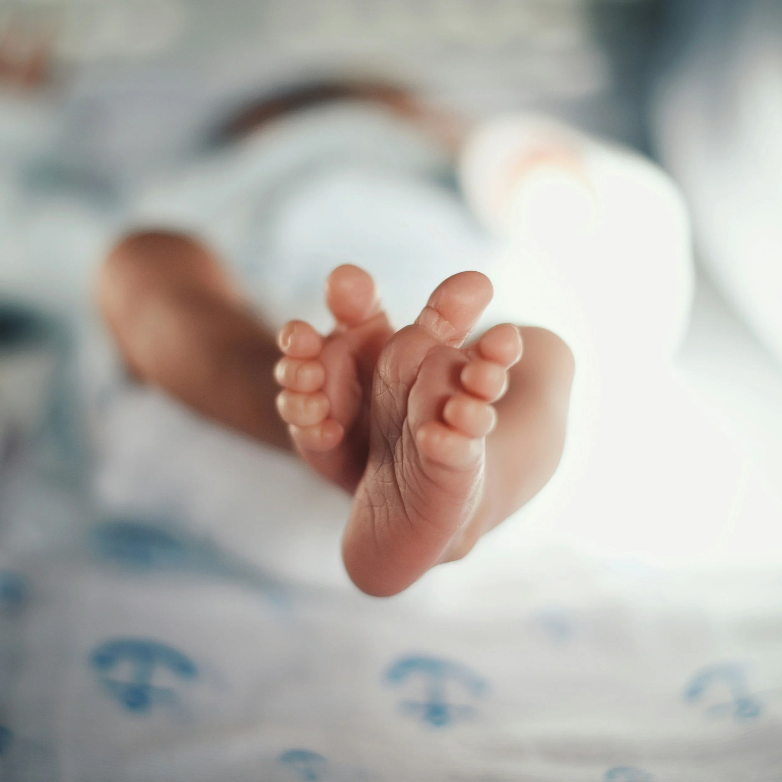 Quad Cities Pediatrics | Infant Pediatric Care