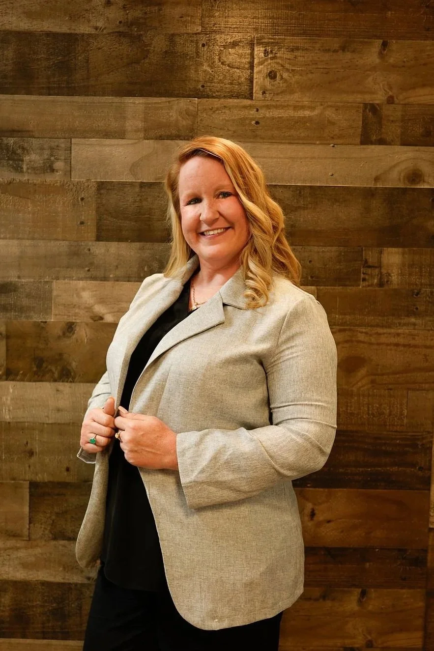 Jessica Byrd, Certified Registered Nurse Practitioner at Quad Cities Pediatrics.