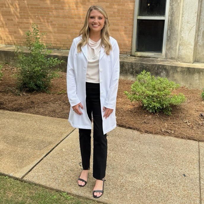 Alli Willcutt, Certified Registered Nurse Practitioner at Quad Cities Pediatrics.