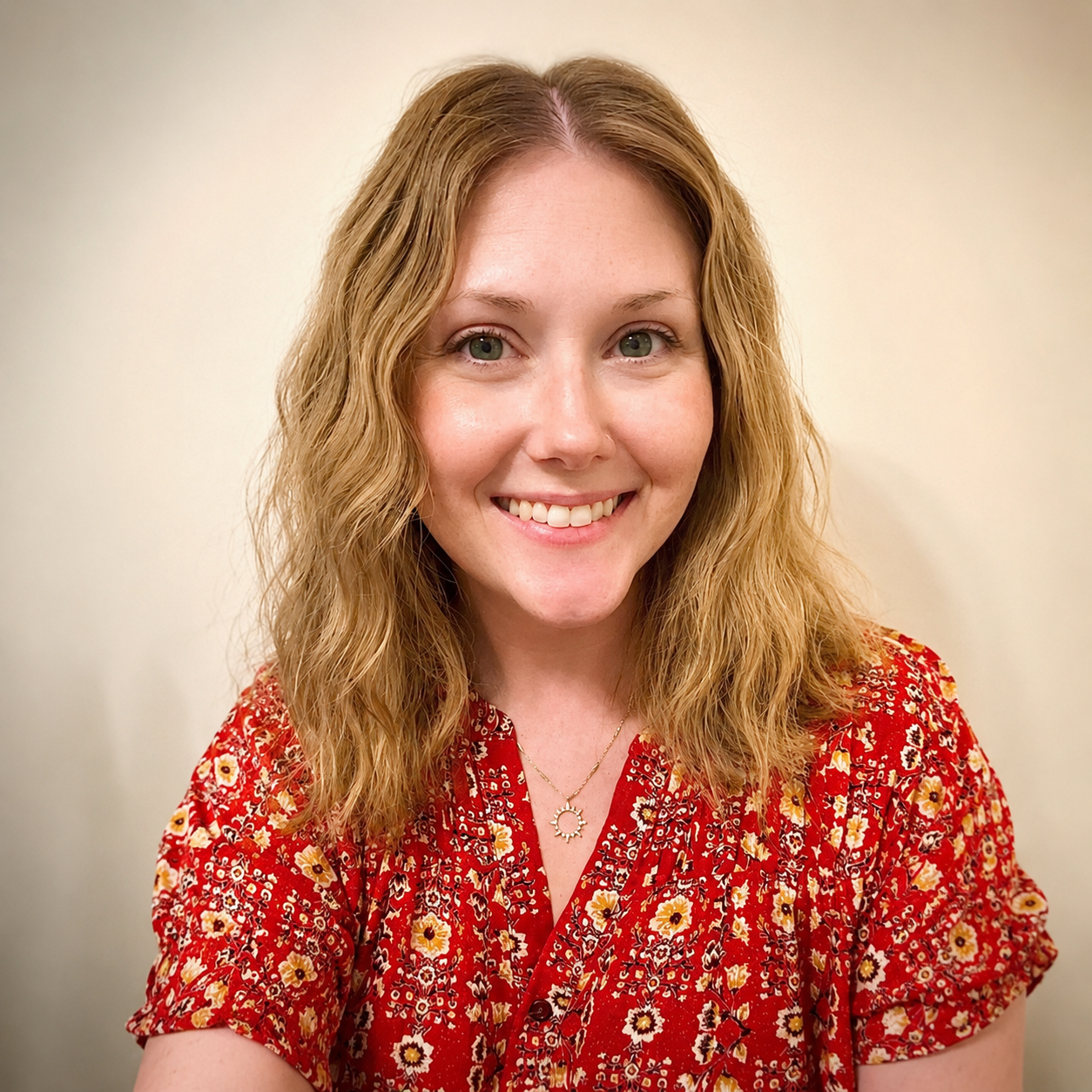 Brittany Jones, Licensed Independent Clinical Social Worker at Quad Cities Pediatrics.