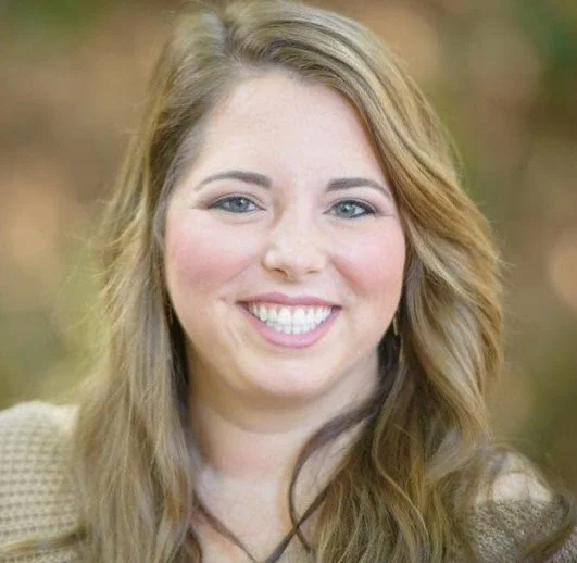 Alexis Huggins, Certified Registered Nurse Practitioner at Quad Cities Pediatrics.