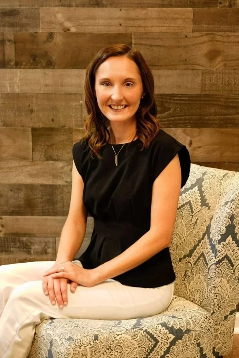 Taylor King, Certified Registered Nurse Practitioner at Quad Cities Pediatrics.