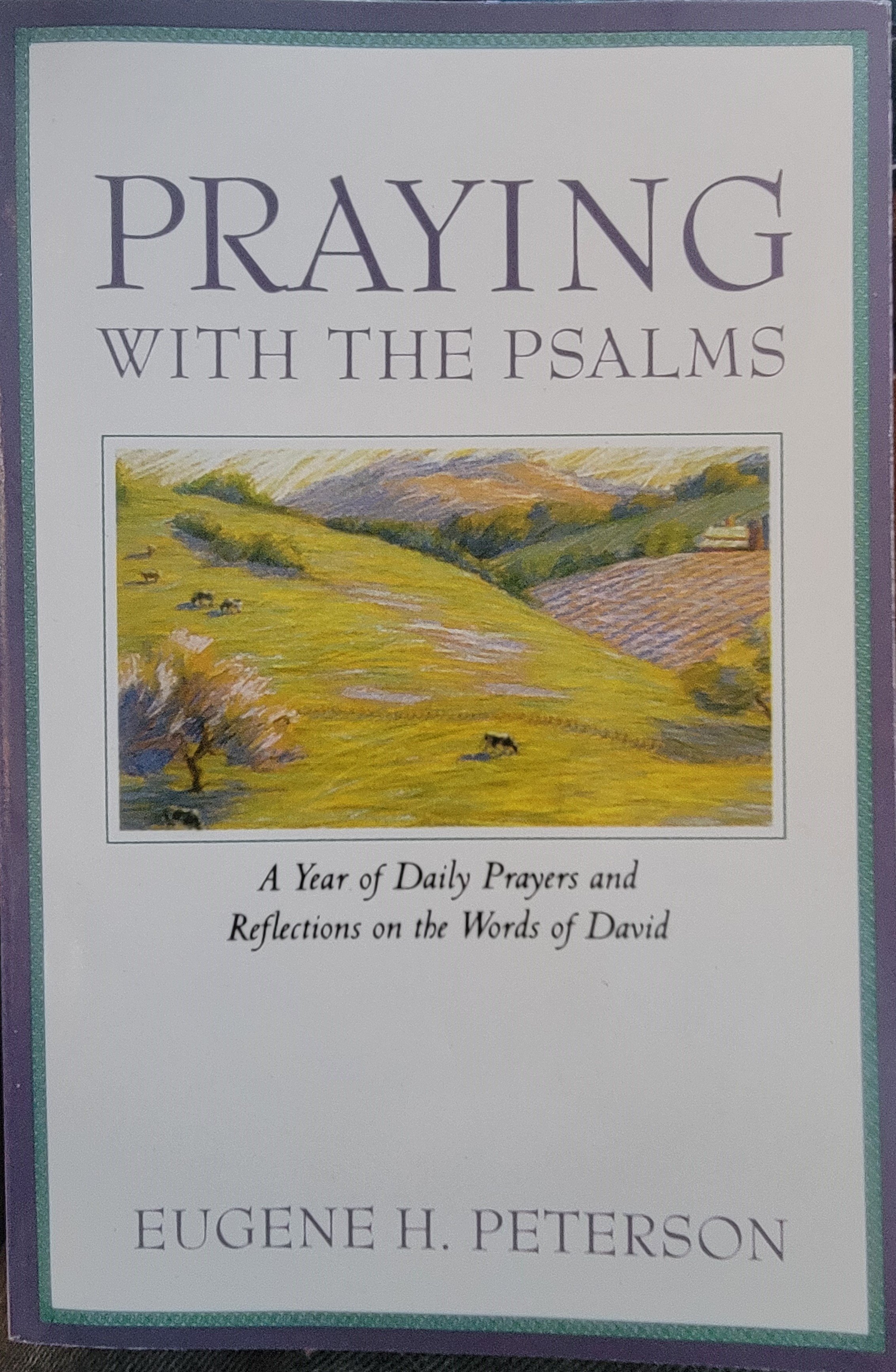 Praying with the Psalms Paperback.jpg