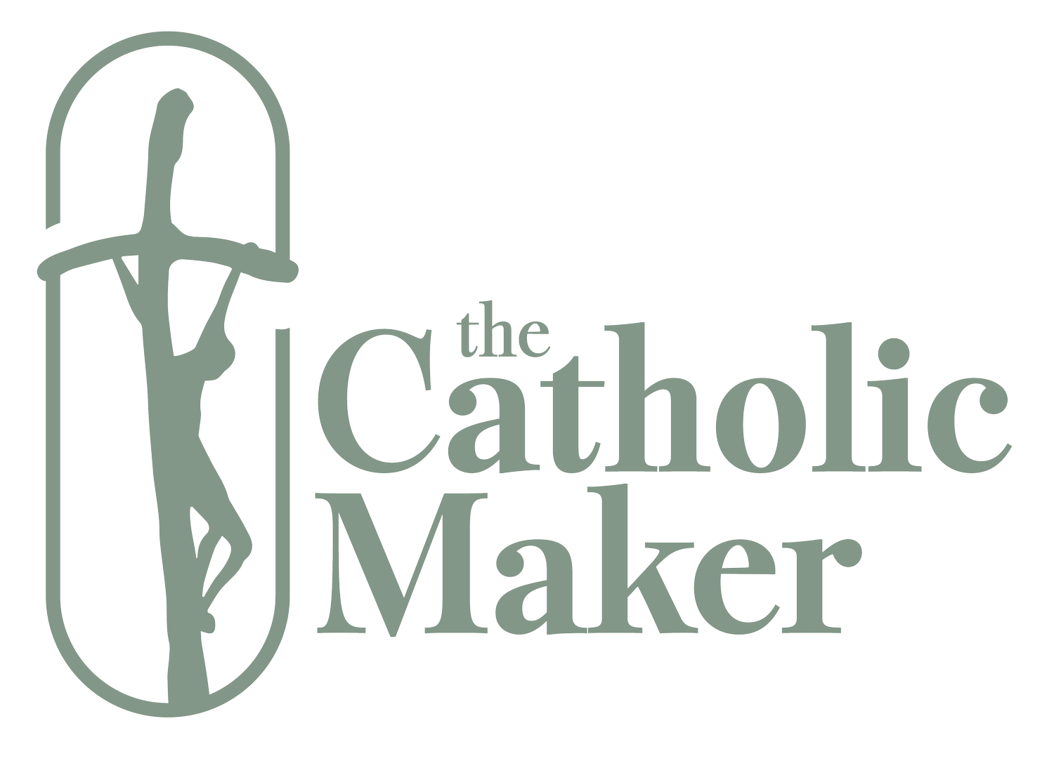 Catholic Maker