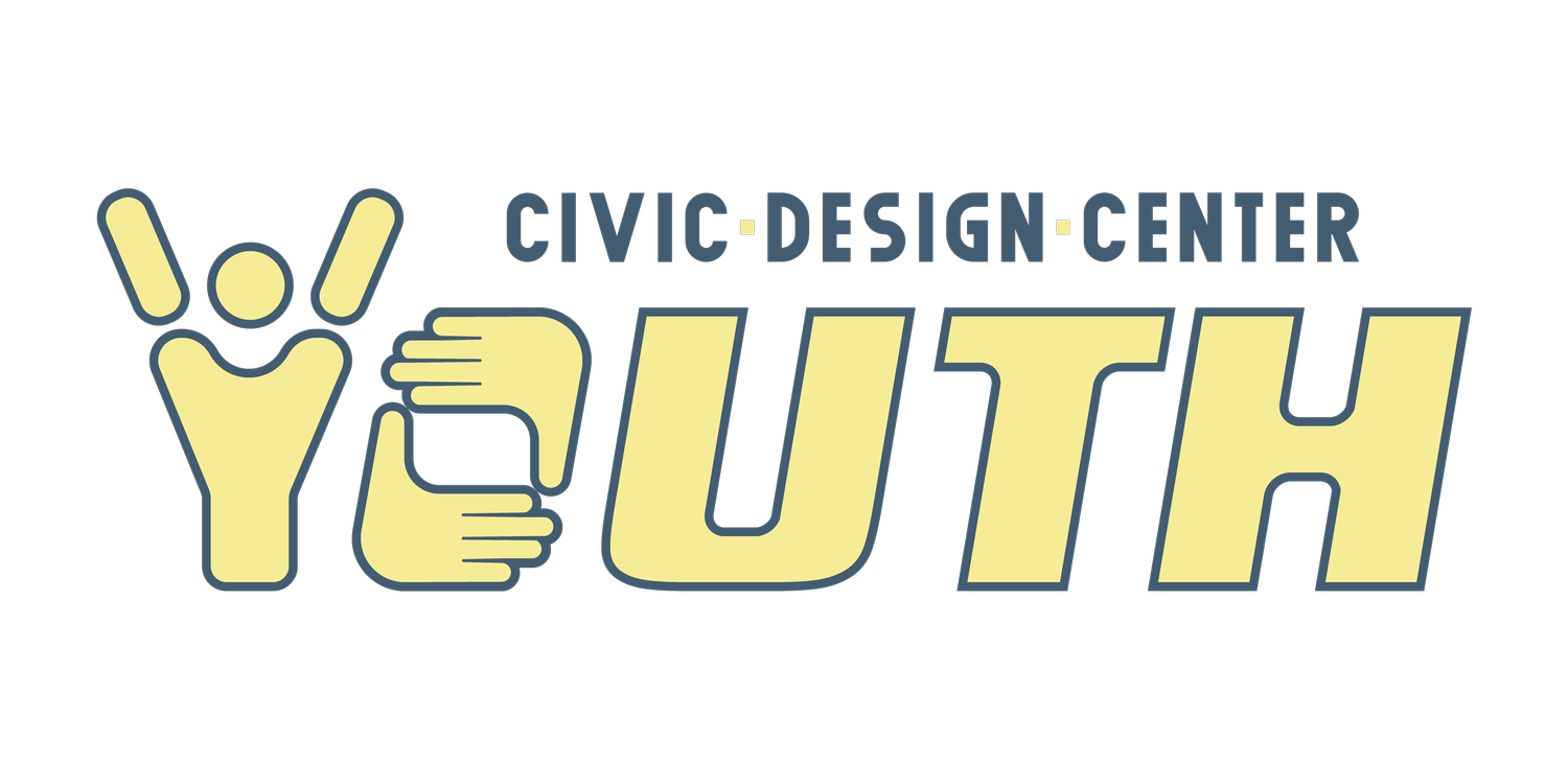 Civic Design Center Youth