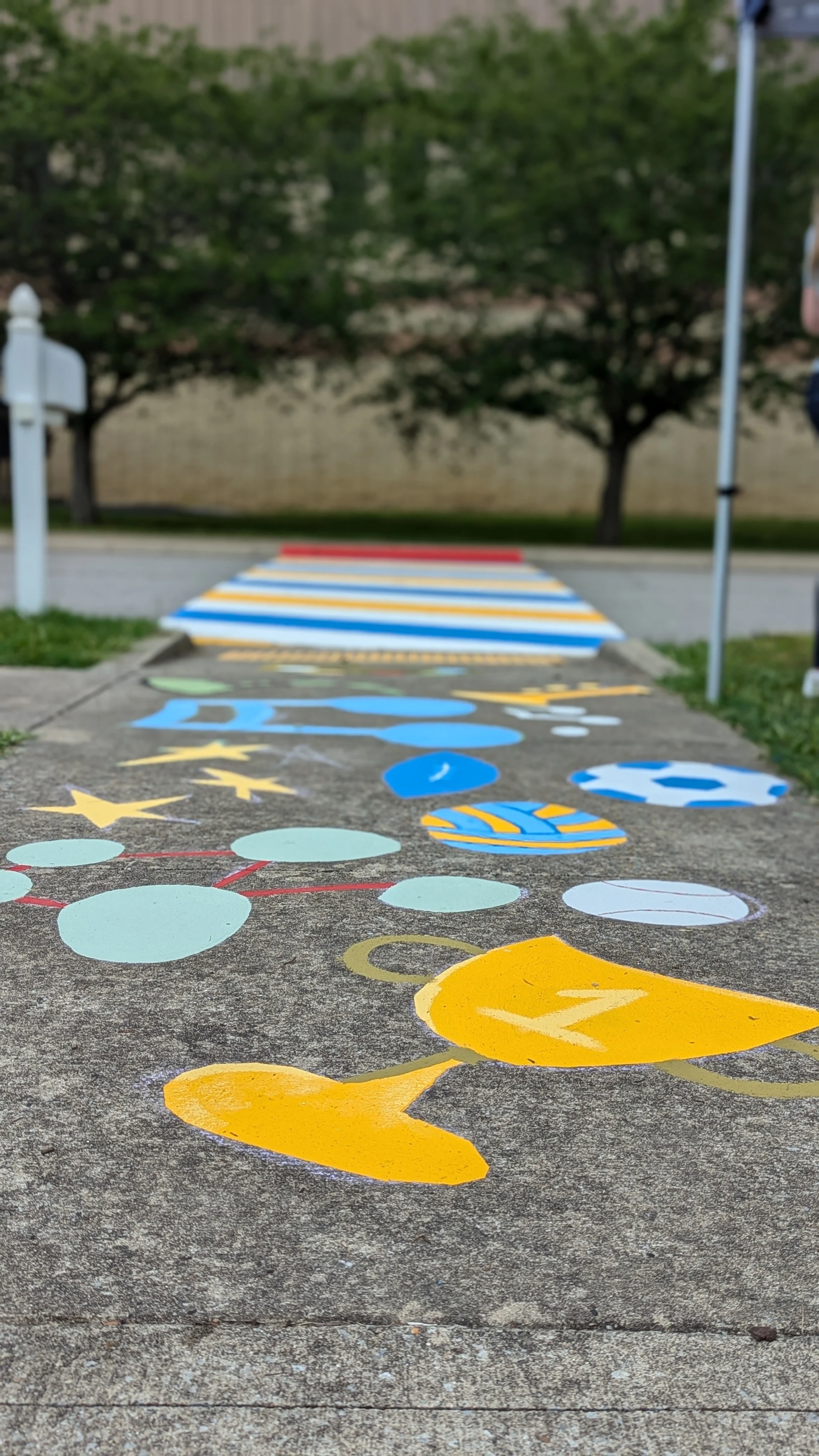 2024-25 Paint Challenge