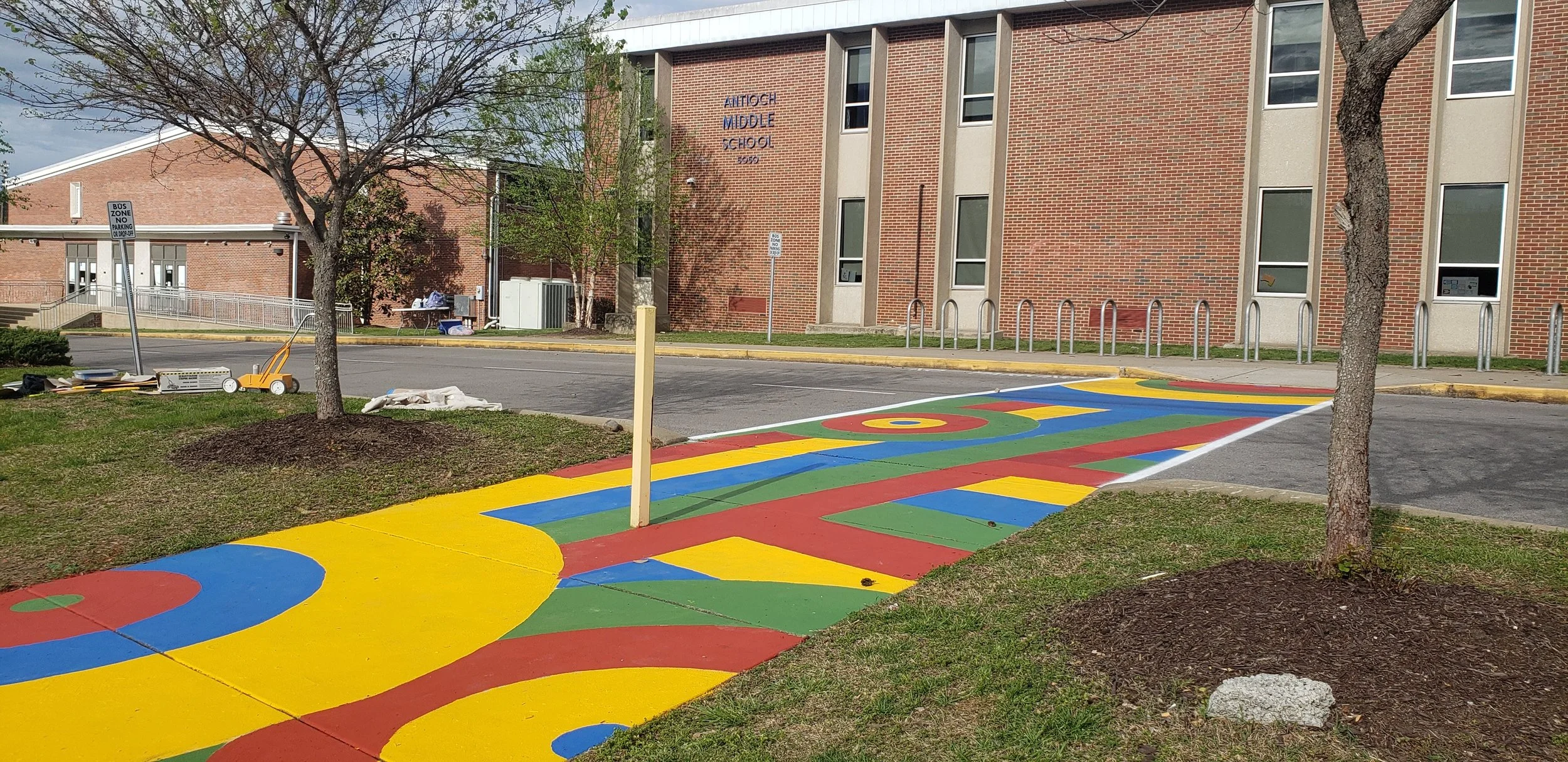 2022-23 Paint Challenge