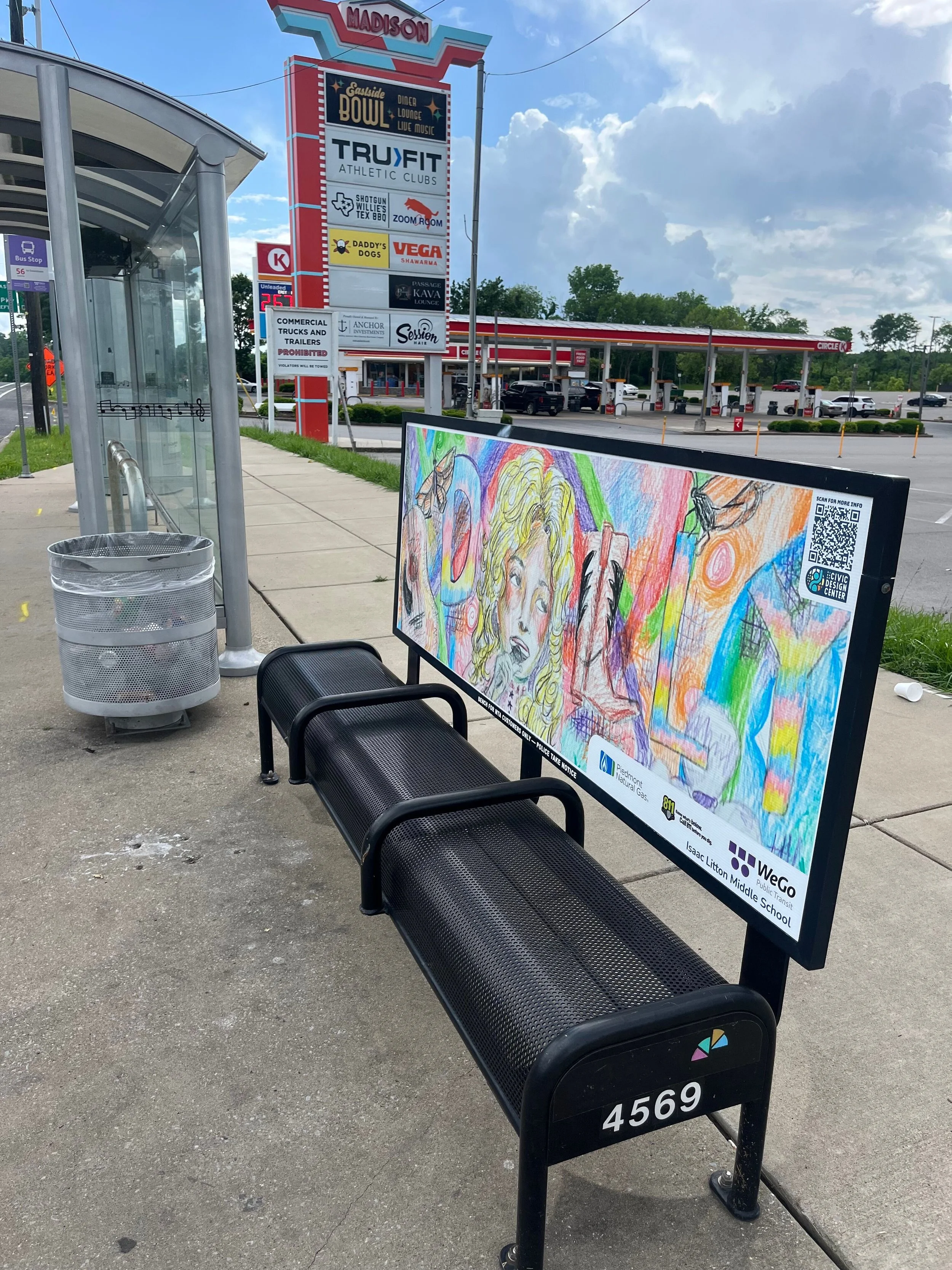 2025-26 Transit Art