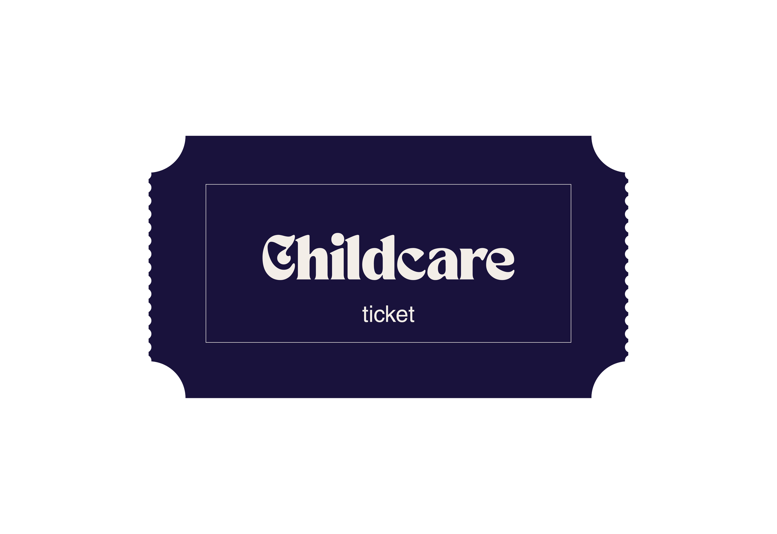 Childcare - free!