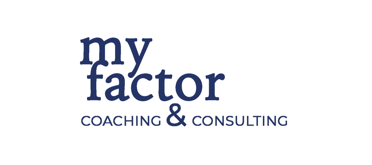 Executive &amp; Leadership Development Coaching