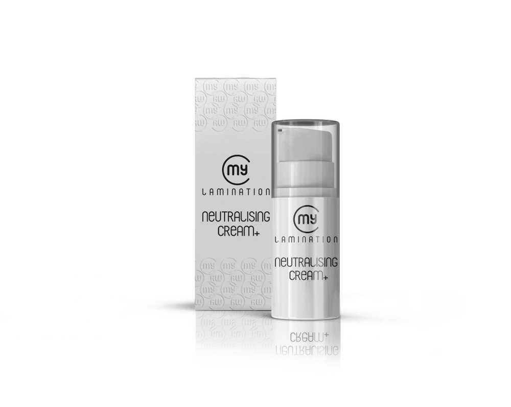 NEUTRALIZING CREAM+ (STEP 2)