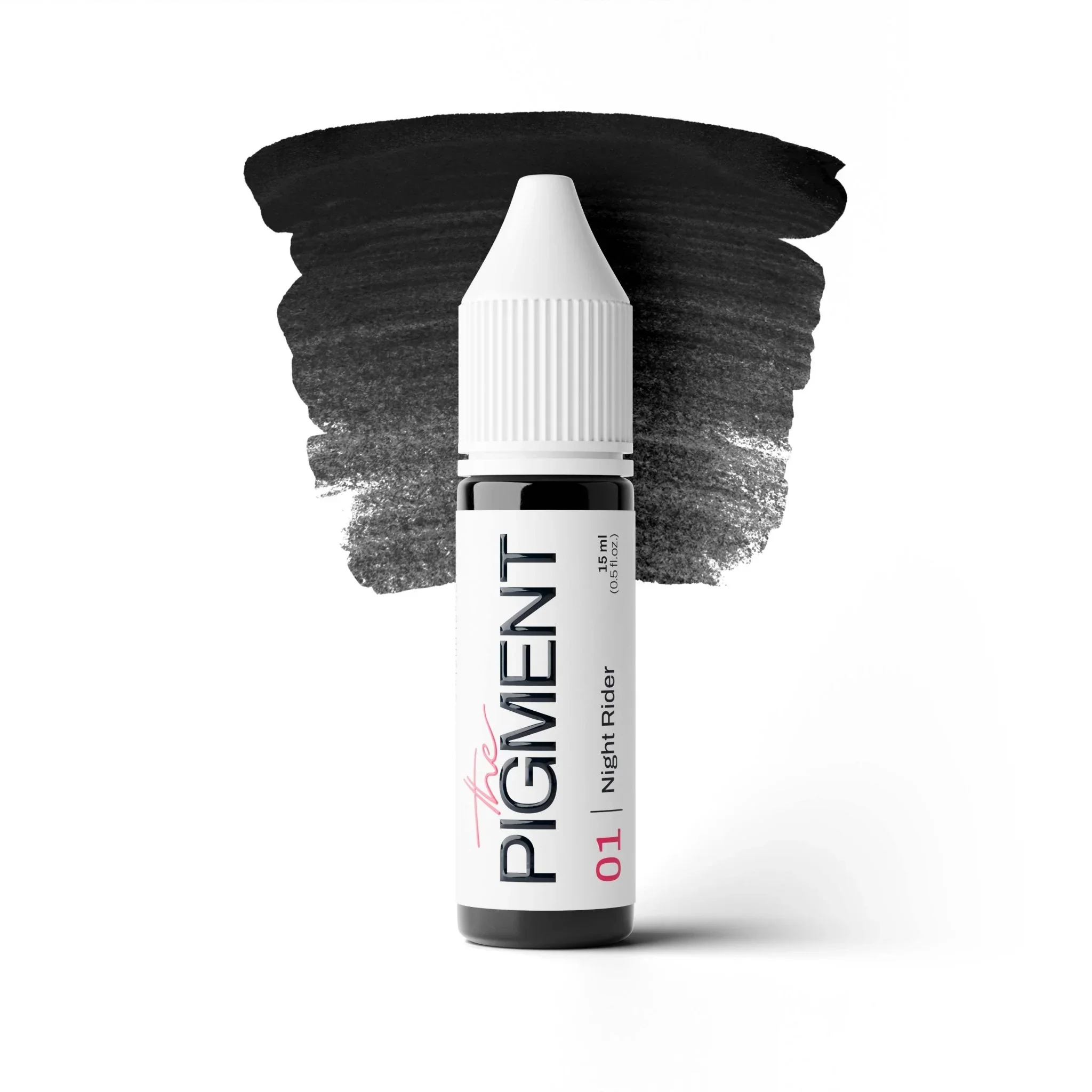Night Rider - Eyeliner The Pigment PMU