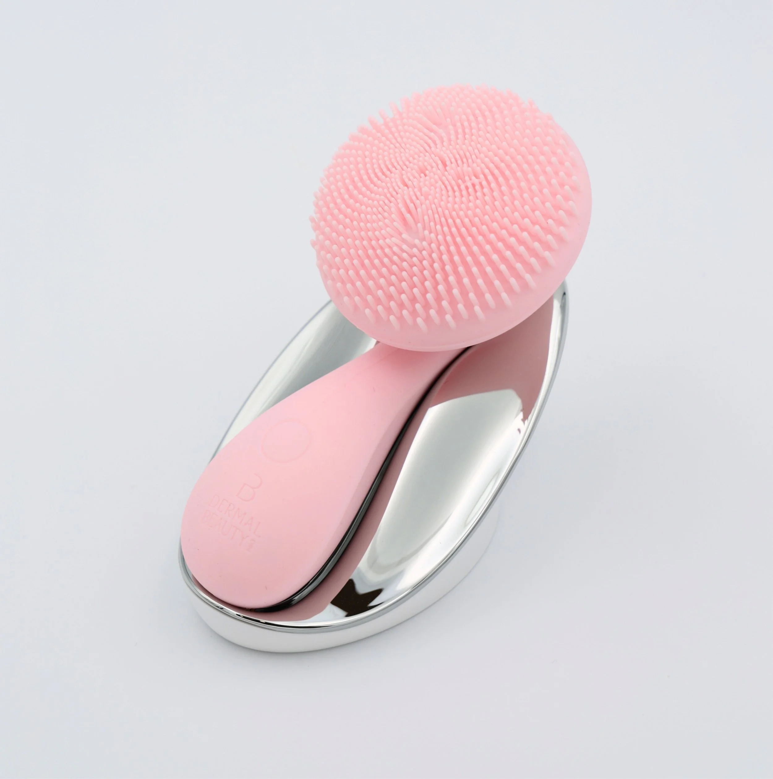 Everyday Facial Cleansing Brush