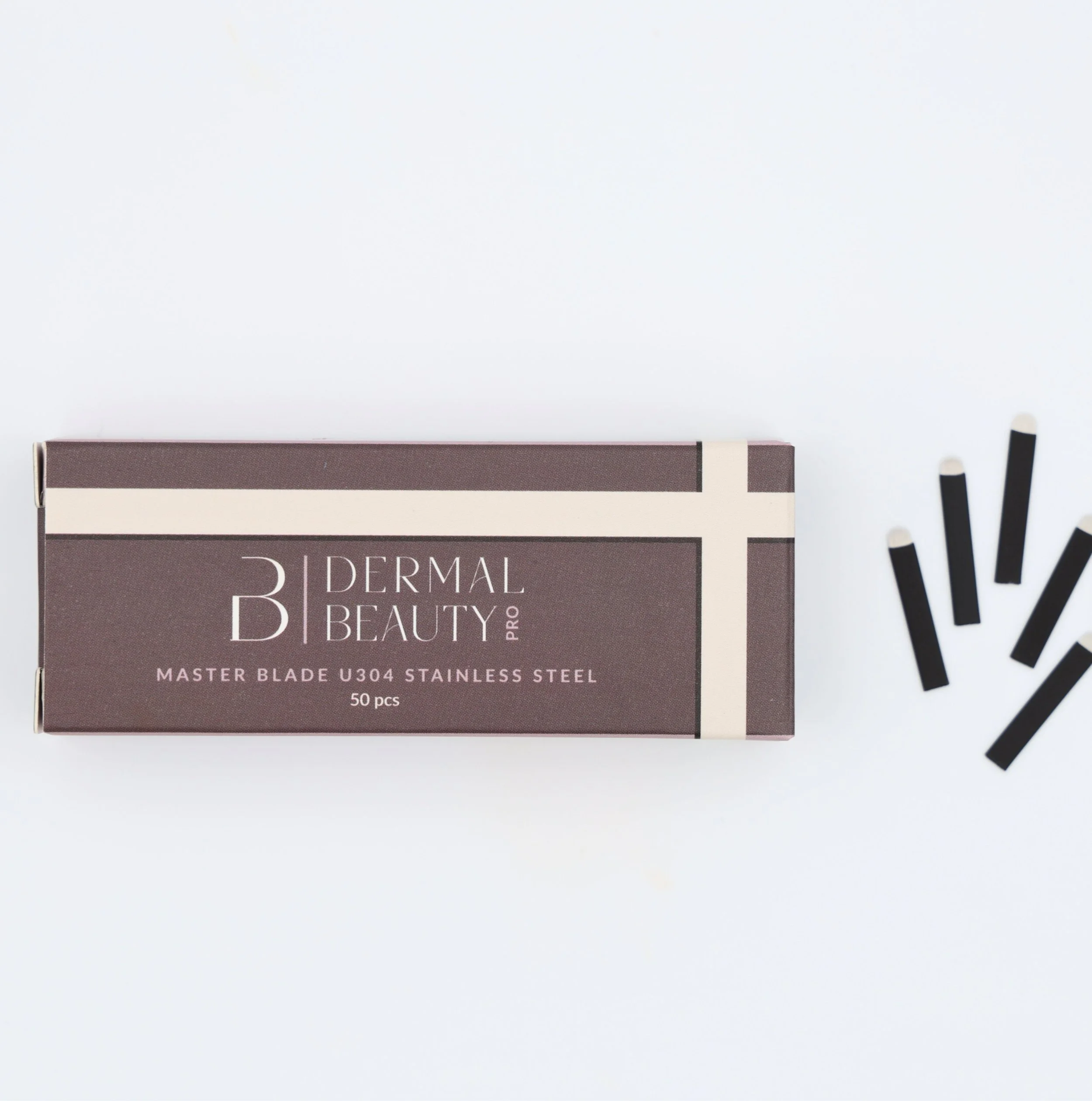 U304 Microblading Needles (Master Blades)