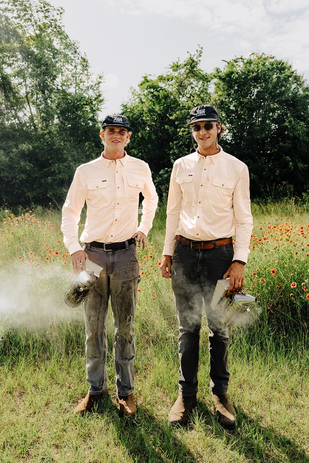 kevin reif and davis linscott