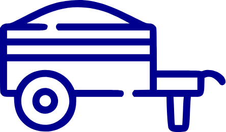 trailer icon