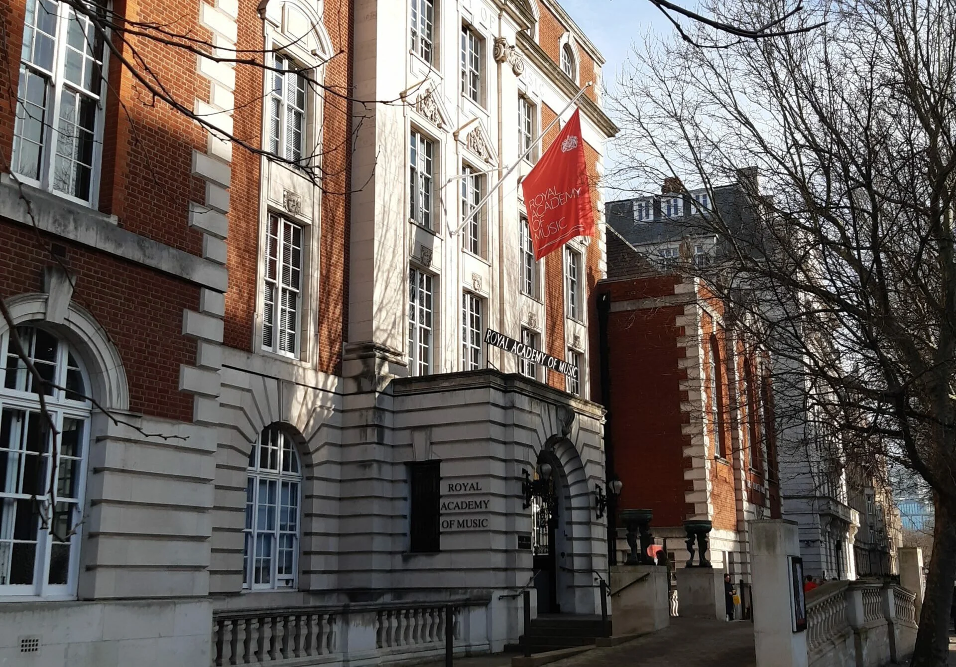 Royal Academy of Music, London
