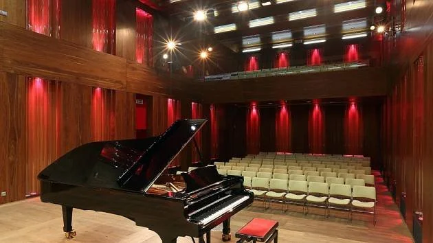 Smetana Days International Festival | Pilsen