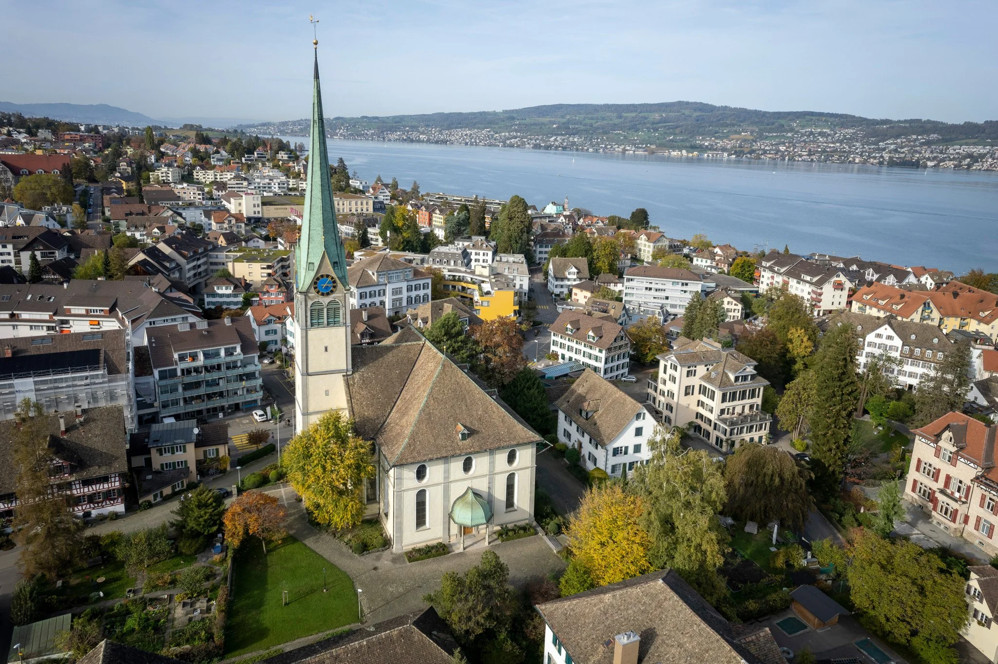 Wädenswil (CH)