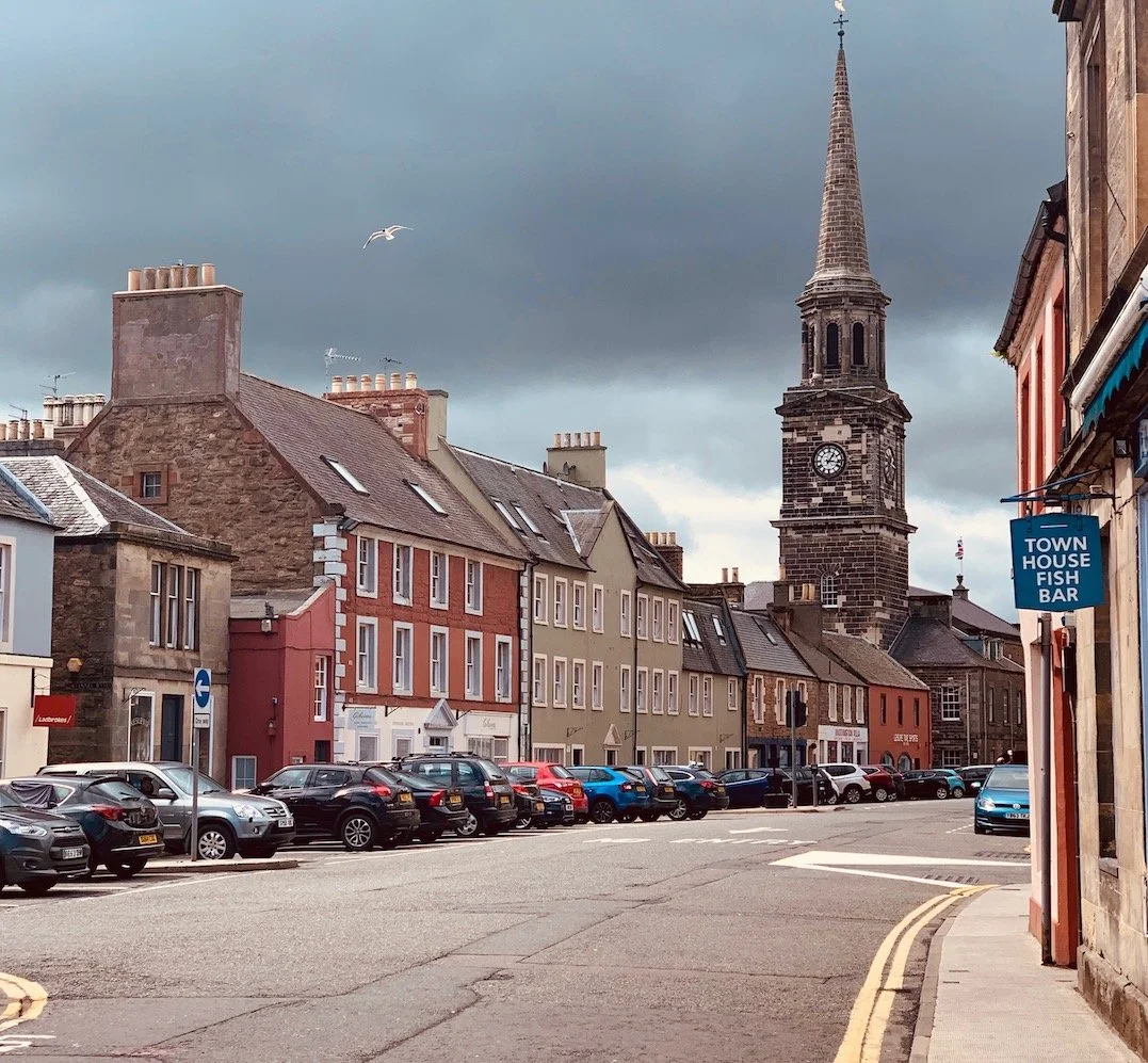 Lammermuir Festival