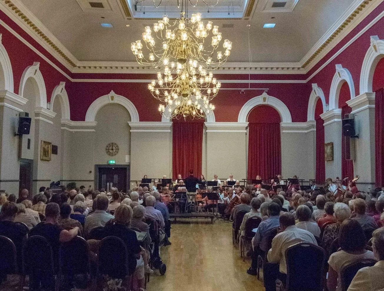Darlington Music Society