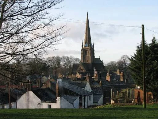 Cockermouth Music Society