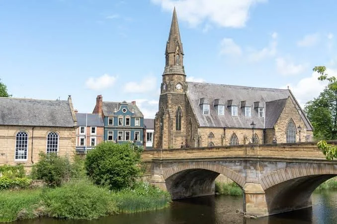 Morpeth Music Society