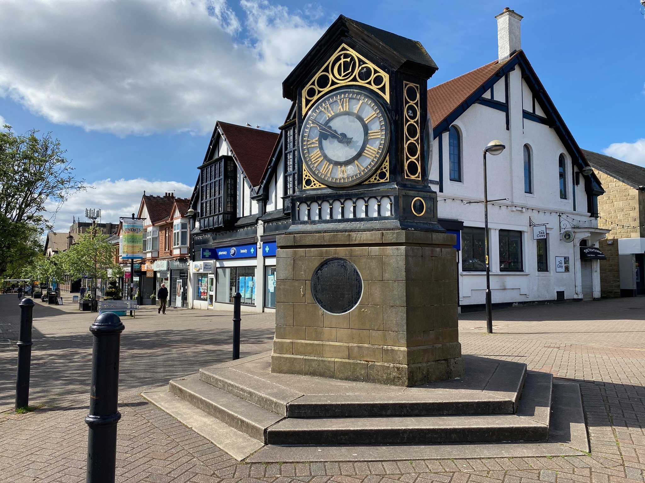 Milngavie Music Club