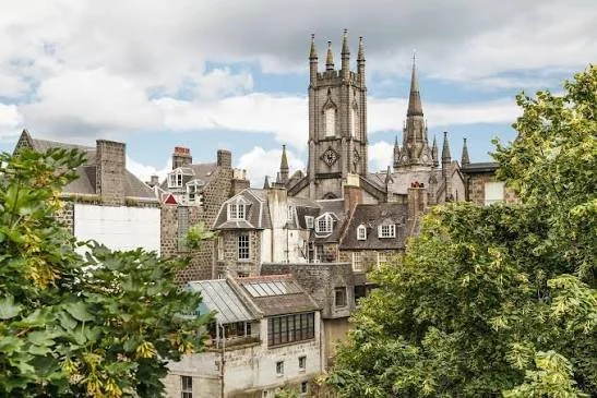 Aberdeen Chamber Music